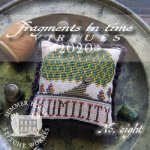 (image for) Fragments In Time 2020 - 8 Humility
